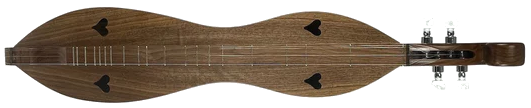 Mountain Dulcimer