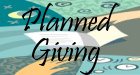 Planned Giving Logo